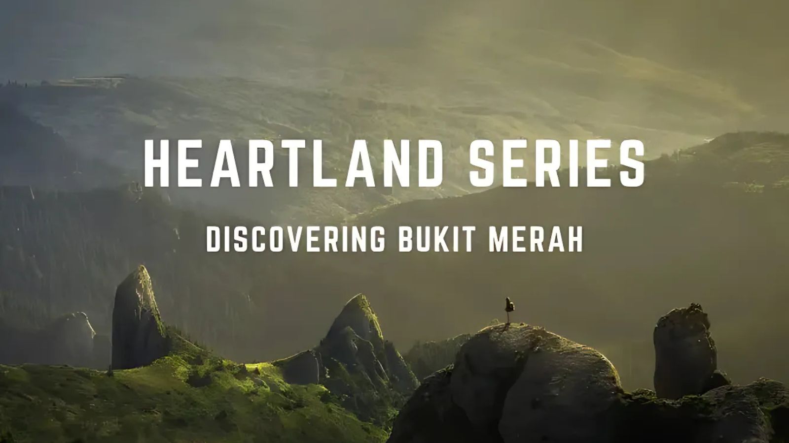 Heartland Travel Series Bukit Merah Is A Destination For Everyone