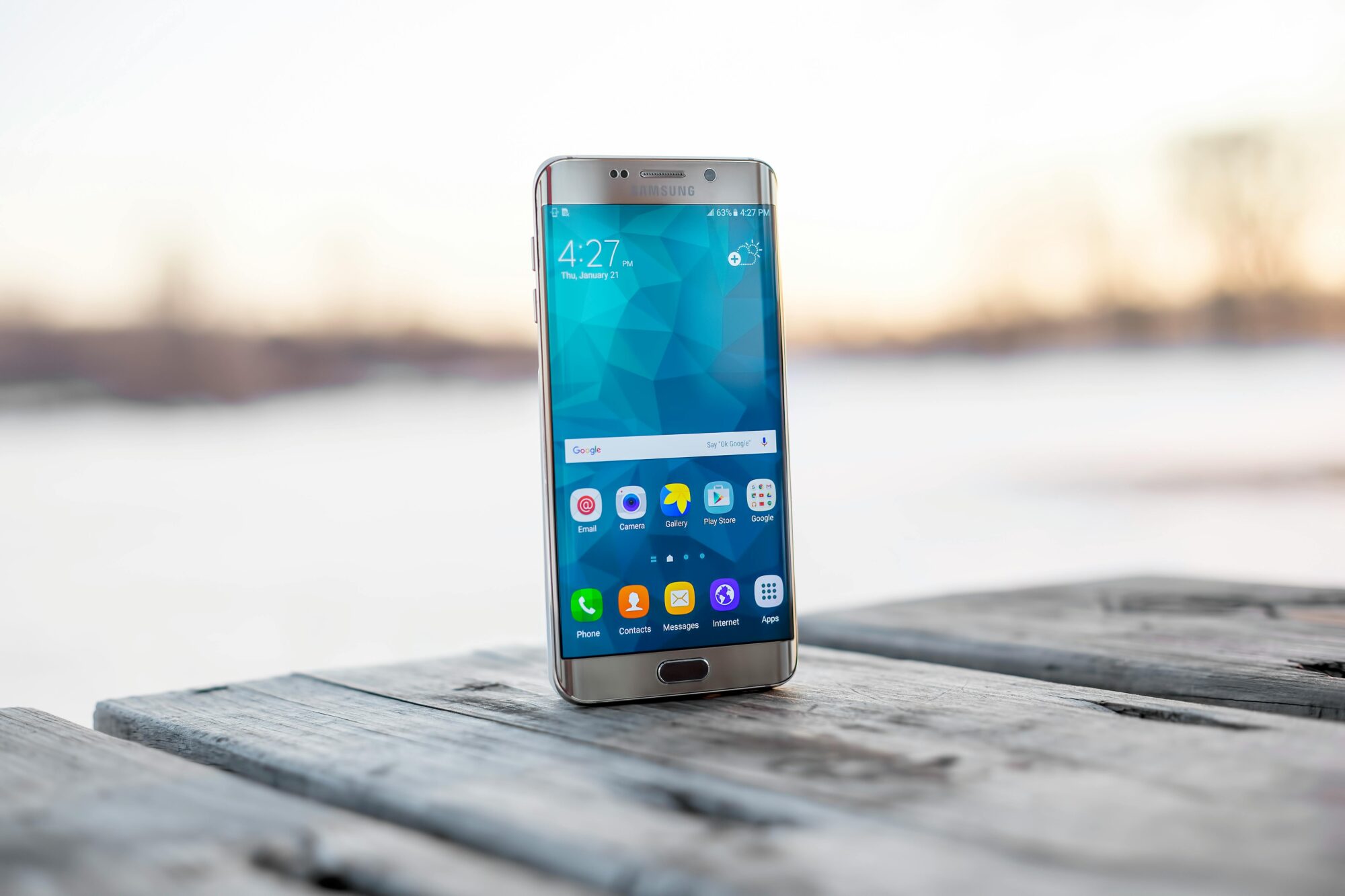 samsung phone 