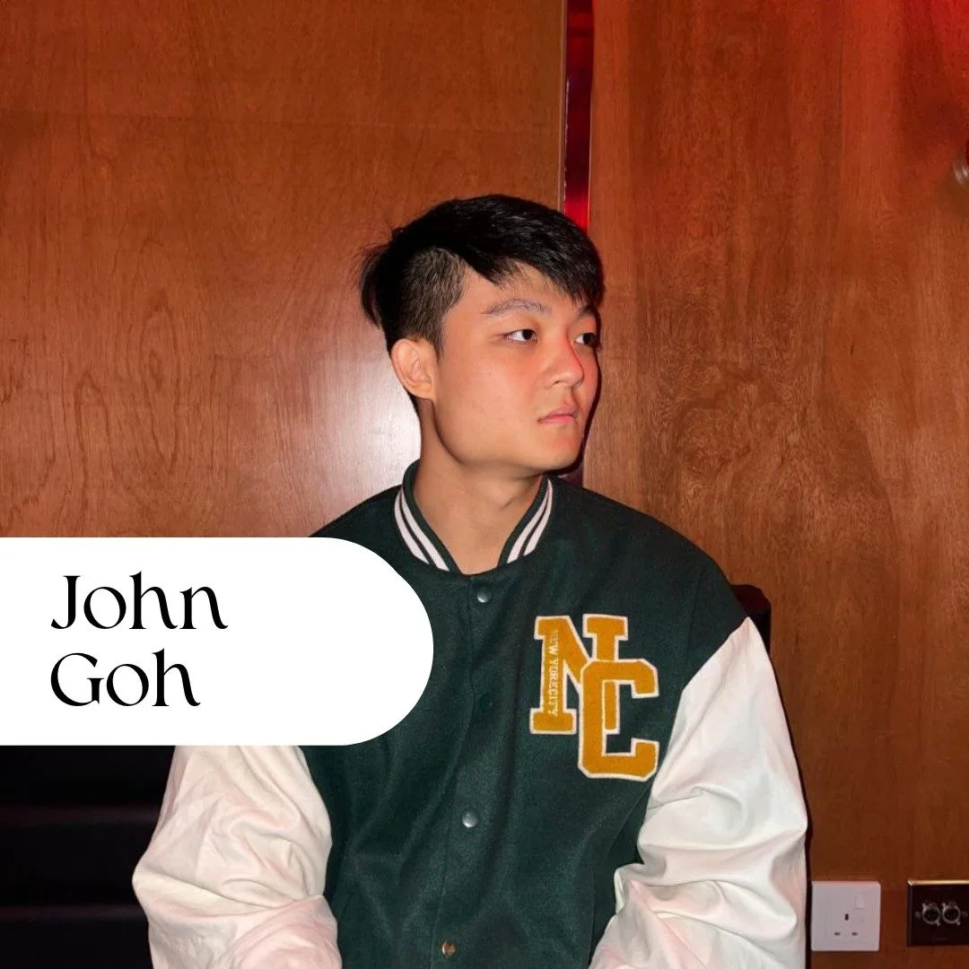 John Goh