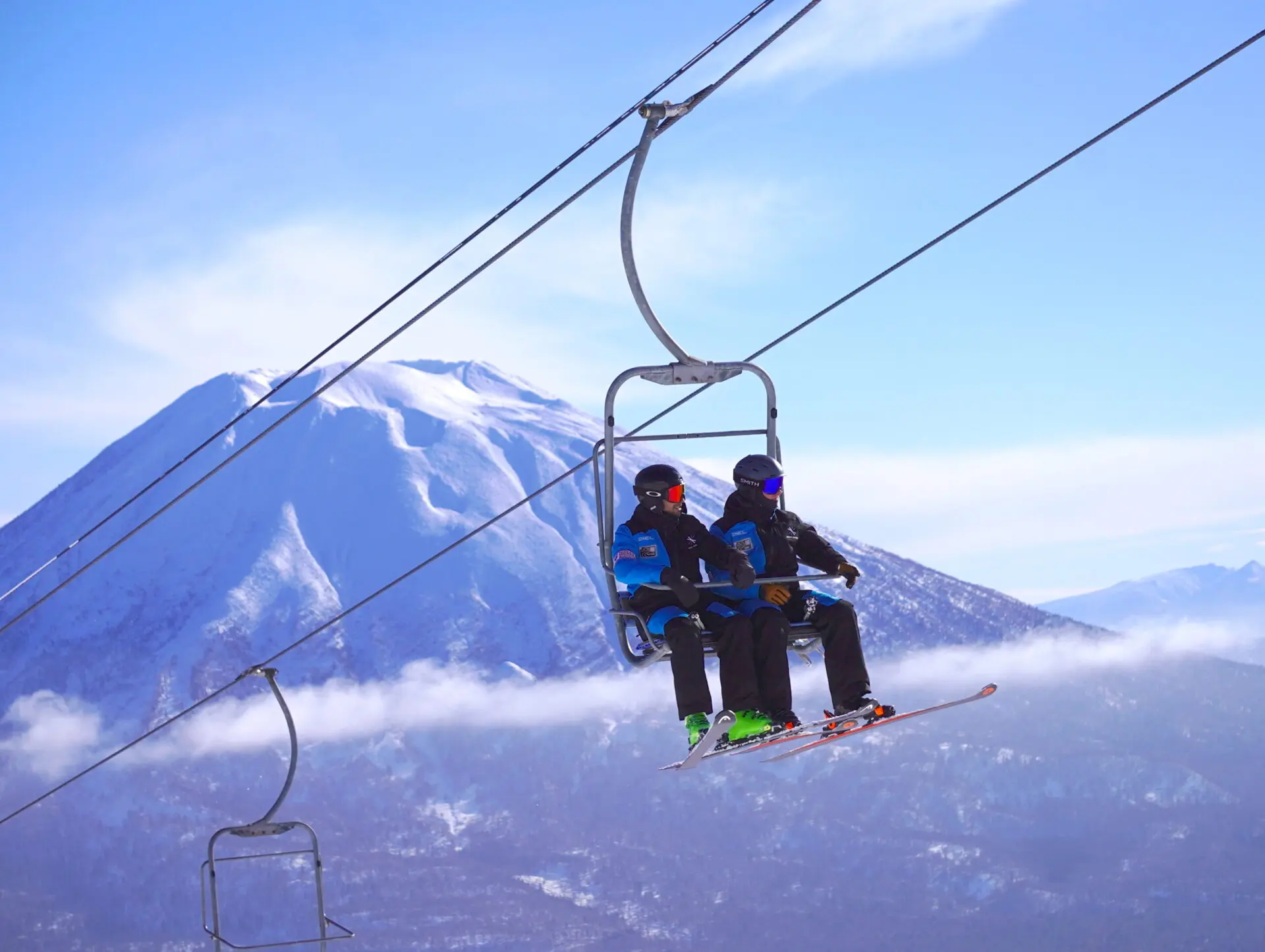 From city heat to powder snow why Singaporeans are flocking to Niseko for tailored ski experiences Cover