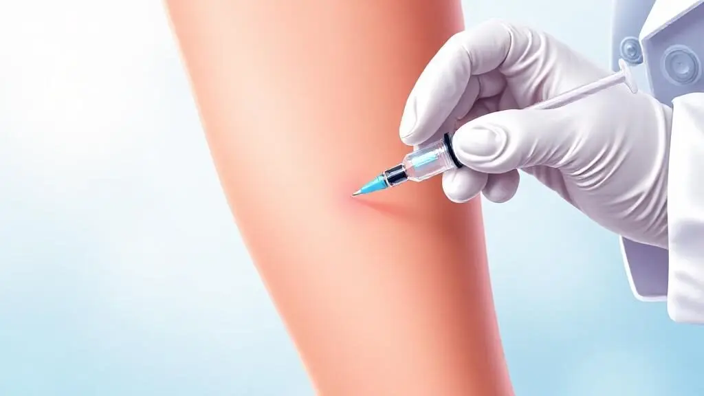 Understanding the Sclerotherapy Procedure and Its Effects on Affected Veins
