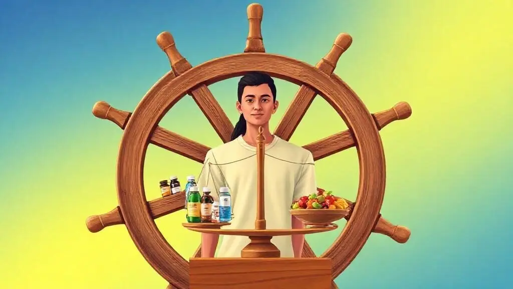 Navigating the Risks and Benefits of Dietary Supplements for Optimal Health