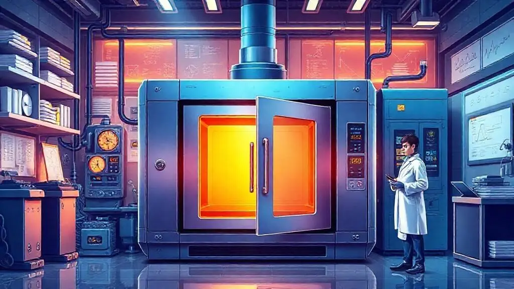 Uncovering the Secrets of Precise Temperature Controls in Specialty Ovens