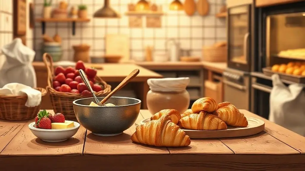 Exploring the Science Behind Small-Batch Baking and Its Impact on Flavor Profiles