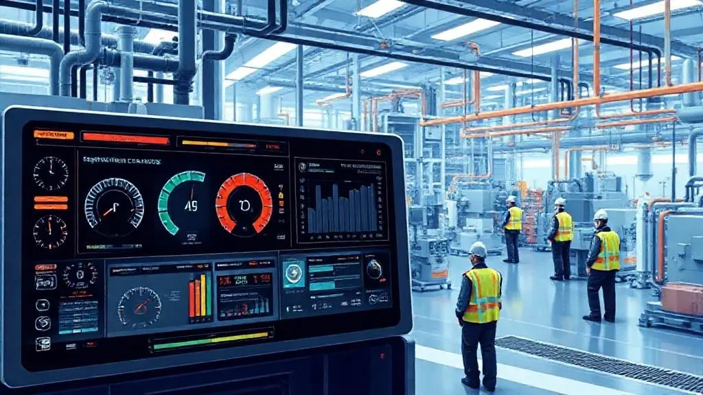 Leveraging Technology to Monitor and Reduce Unplanned Maintenance Fees and Wastage Everyday