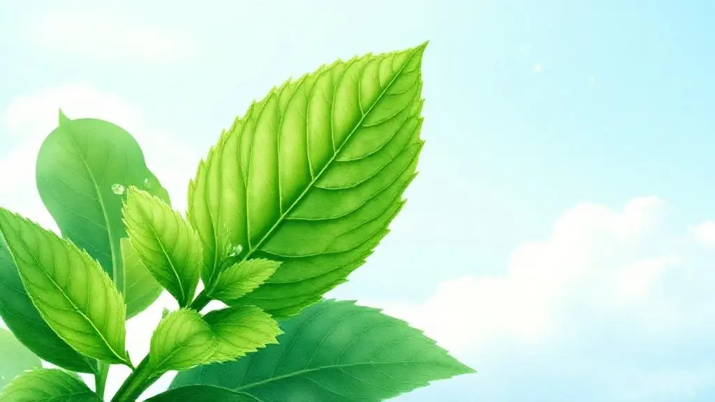 Understanding the Role of Mint as a Cooling Herb for Headache Relief and Detoxification