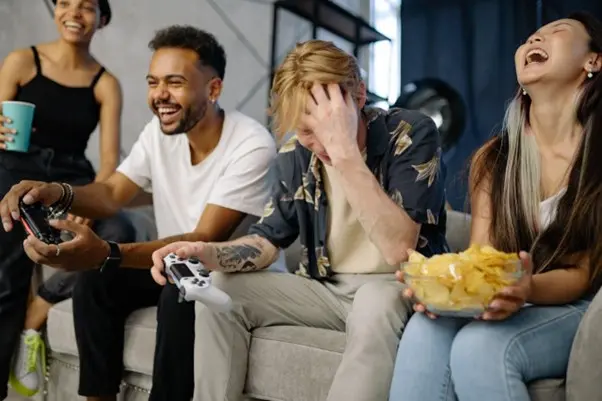 The Digital Escape Why immersive online gaming is the new stress-buster for busy professionals